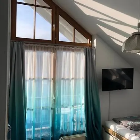 Ferienwohnung Studio 32 In Schofweg * Langfurth