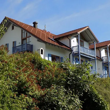 Appartement Ferienwohnung Studio 32 In Schofweg *