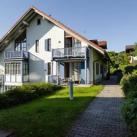Ferienwohnung Studio 32 In Schofweg Langfurth