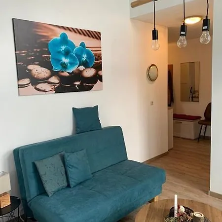 Ferienwohnung Studio 32 In Schofweg Appartement *