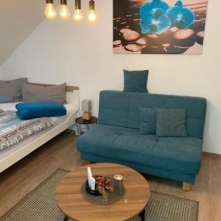 Ferienwohnung Studio 32 In Schofweg