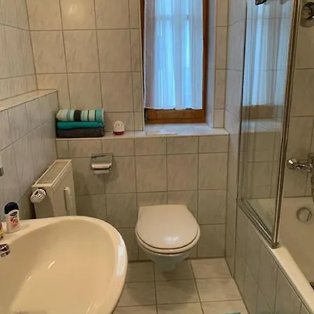 Ferienwohnung Studio 32 In Schofweg Appartement