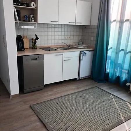 Ferienwohnung Studio 32 In Schofweg *