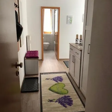 Ferienwohnung Studio 32 In Schofweg