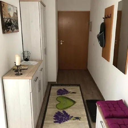 Апартаменты Ferienwohnung Studio 32 In Schofweg Langfurth (Freyung-Grafenau)