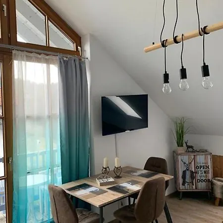 Ferienwohnung Studio 32 In Schofweg