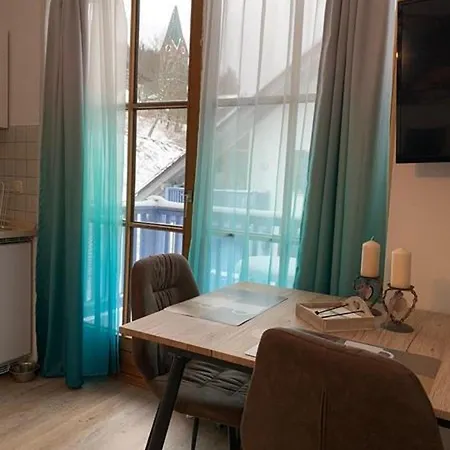 Ferienwohnung Studio 32 In Schofweg *